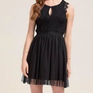 Francesca’s Rosalyn Timeless Dress